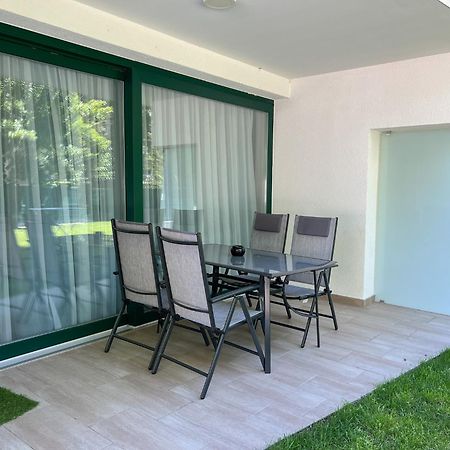 Villa Bauhaus Wellness Apartman Fsz. 1 Σίοφοκ Εξωτερικό φωτογραφία