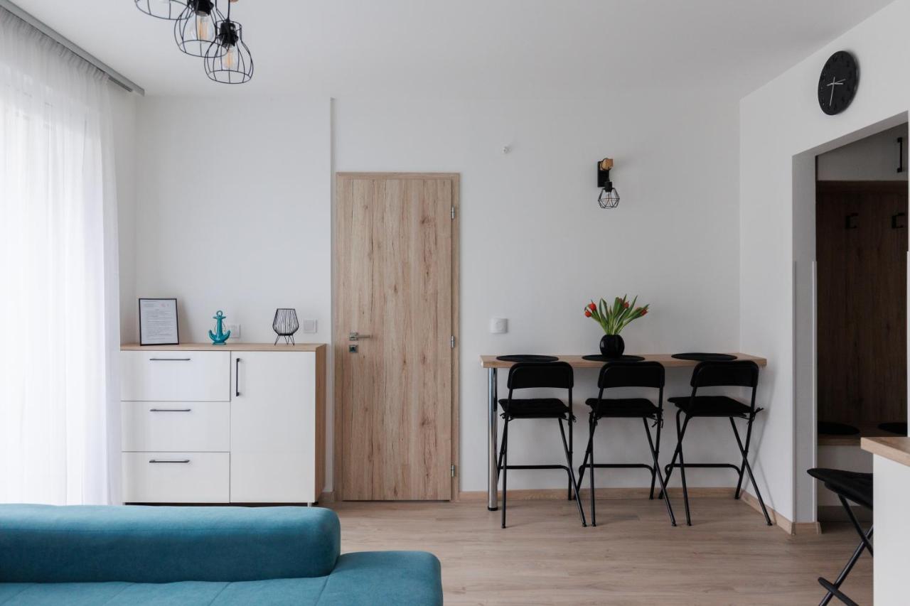 Villa Bauhaus Wellness Apartman Fsz. 1 Σίοφοκ Εξωτερικό φωτογραφία
