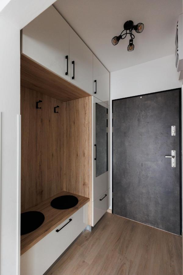 Villa Bauhaus Wellness Apartman Fsz. 1 Σίοφοκ Εξωτερικό φωτογραφία